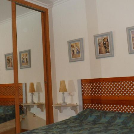 La Marina Apartment Рибадео Екстериор снимка