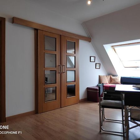 La Marina Apartment Рибадео Екстериор снимка