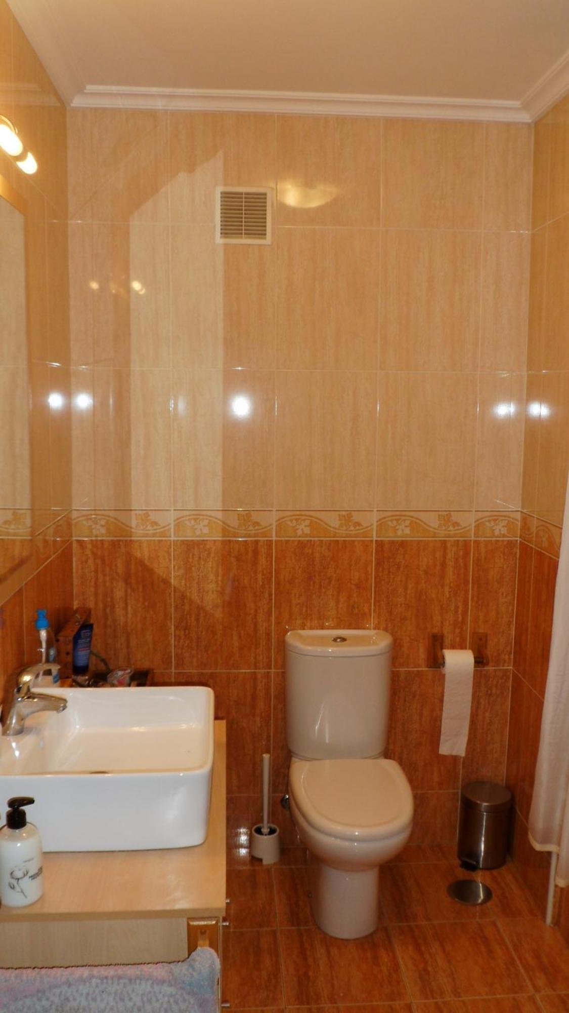 La Marina Apartment Рибадео Екстериор снимка